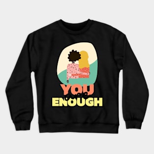 WomensDay Crewneck Sweatshirt